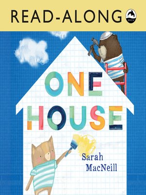 cover image of One House Read-Along